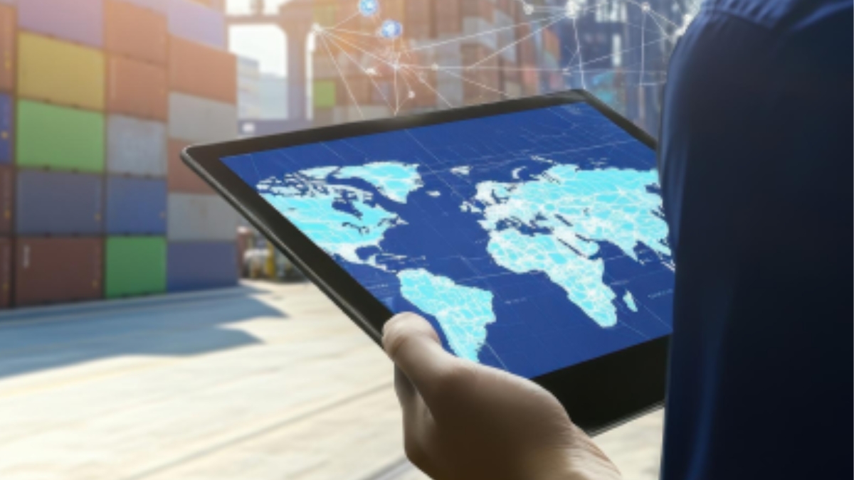 The Future of Foreign Trade: Why Smart, Data-Driven Decisions Matter More Than Ever