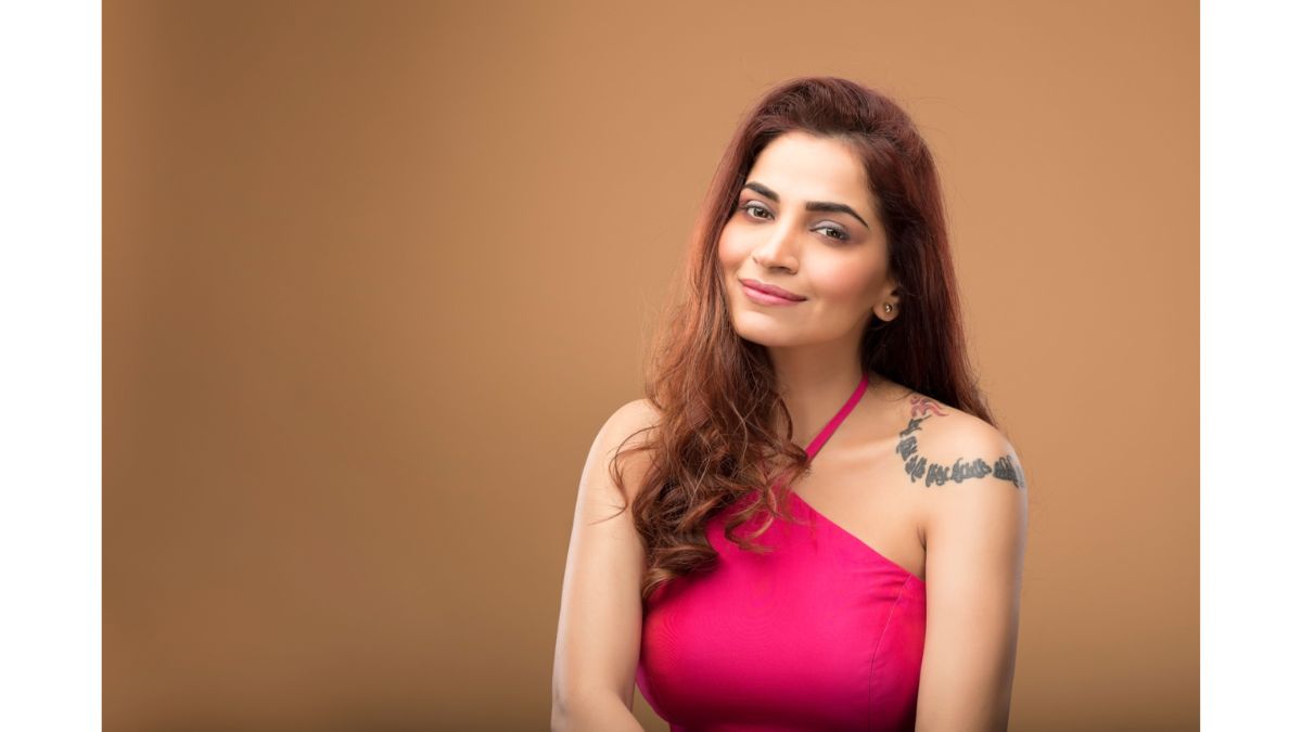 Music Is Limitless: Shruti Pathak on Passion, Purpose, and Staying True to Her Roots