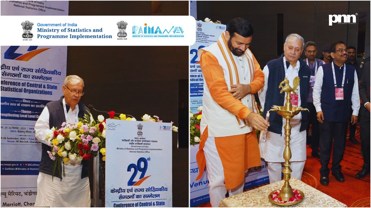 The MoSPI Digital Transformation Push: Smart AI Stats