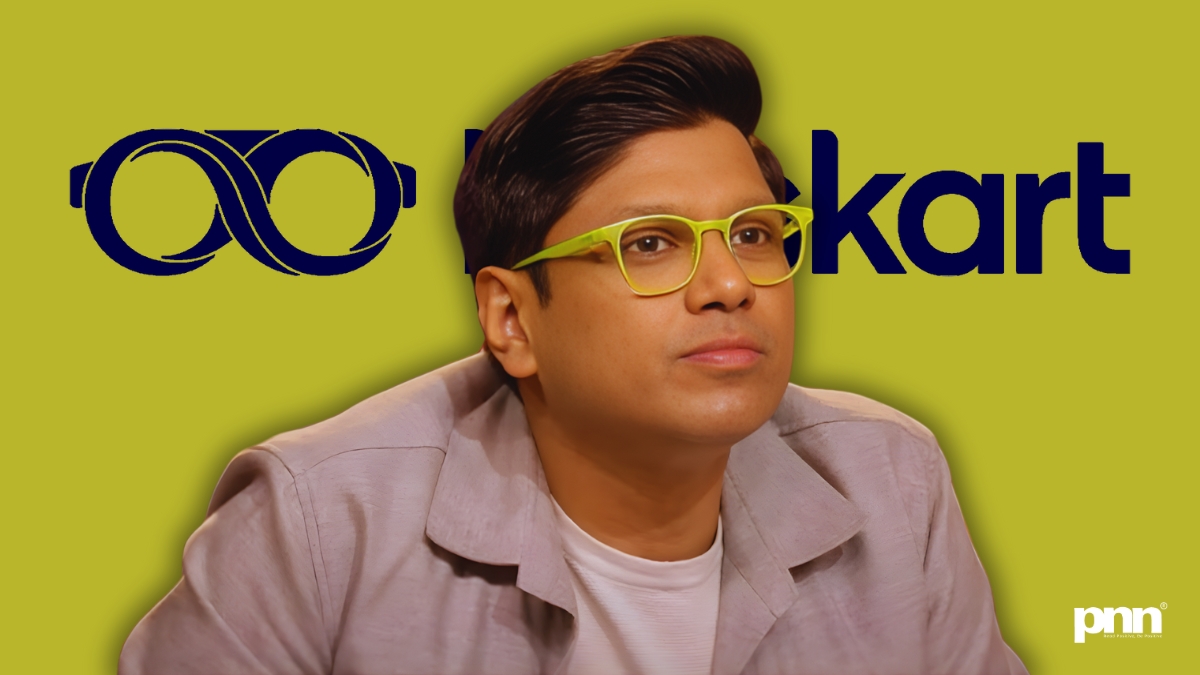 Lenskart IPO 2025: Peyush Bansal Turns Criticism into Strategy