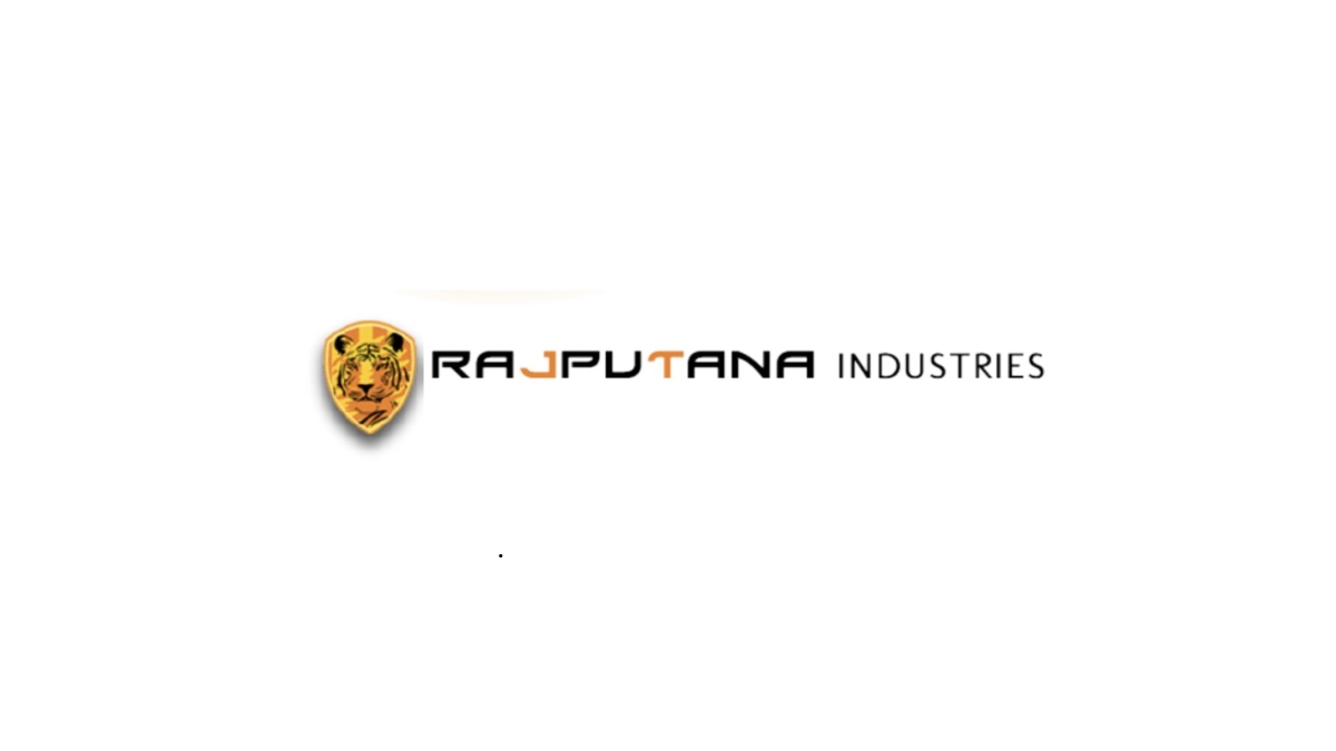 Rajputana Industries Posts 47% YoY Jump in EBITDA to INR 13 Cr