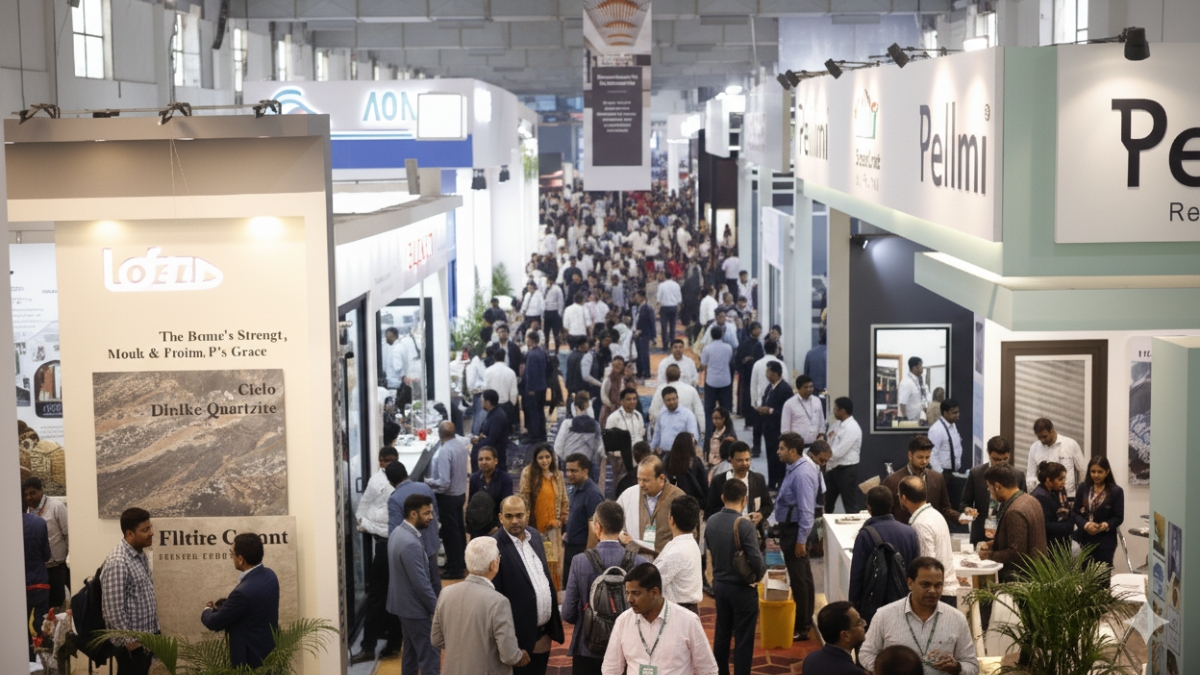 Few Weeks to Go: Zak Doors & Windows Expo 2025 Set to Showcase Practical, Future-Ready Solutions for India’s Evolving Building Industry