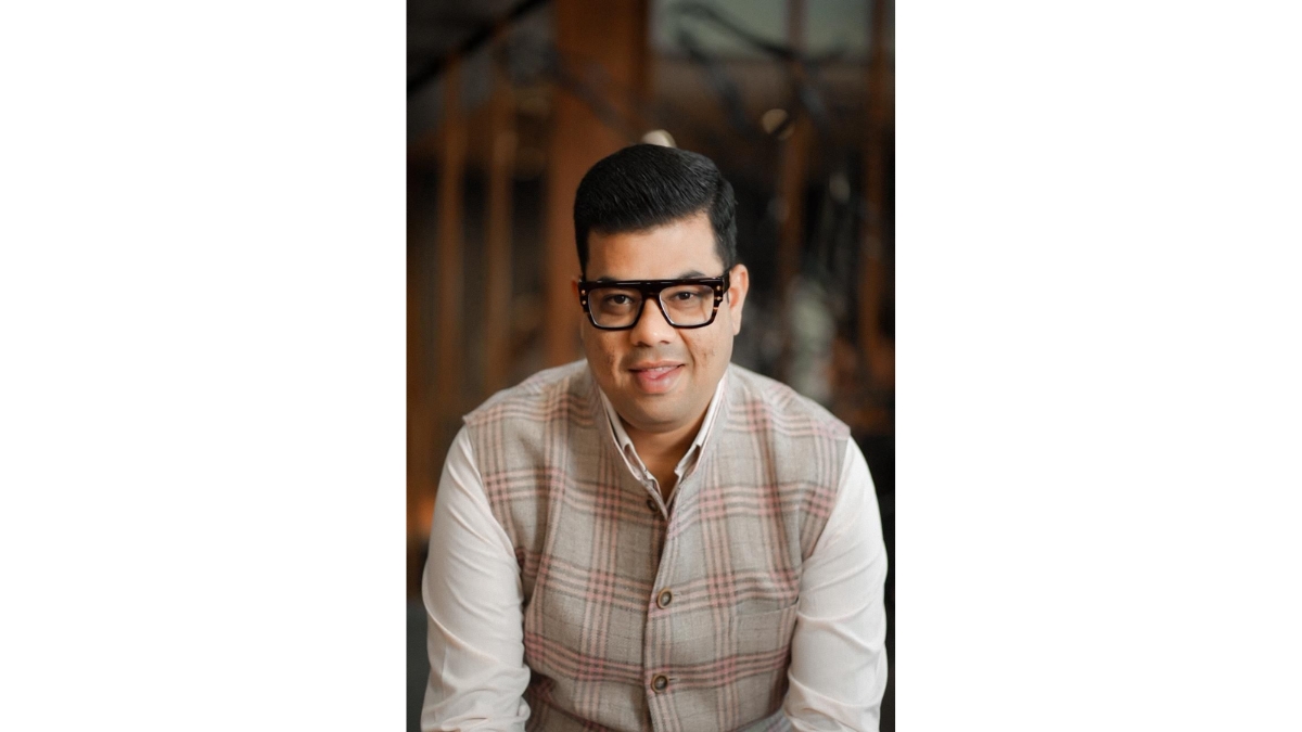 The Visionary Shift: Harnil Shah’s Next Chapter in Experiential Ventures