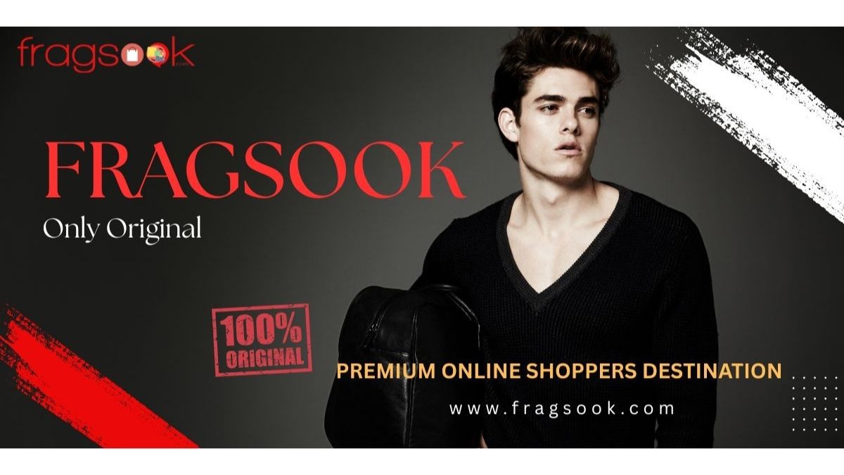 Fragsook’s Rise in India’s E-Commerce Sector: Why Millions of Online Shoppers Are Turning to Fragsook for Trust-Centric, ‘Only Original’ Digital Commerce