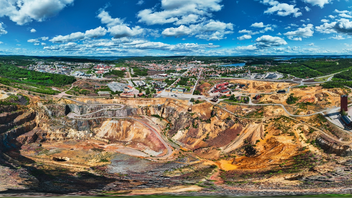 Mkwamba Minerals Advances Gold Project with New Processing and Refining Plans