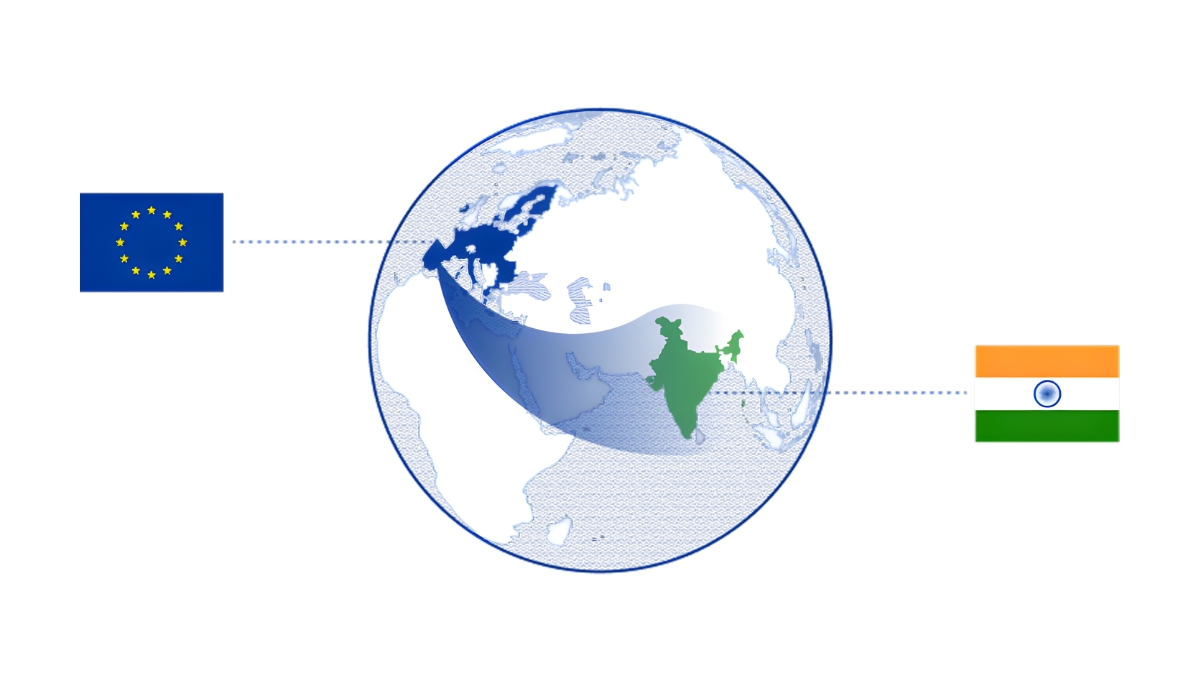 India-EU Free Trade Agreement Signed as Europe and India Reset Ties - PNN