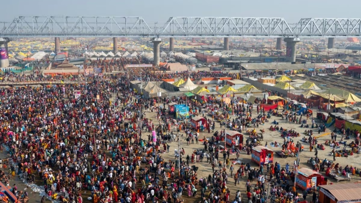 Prayagraj Magh Mela 2026: A Powerful Return of Faith