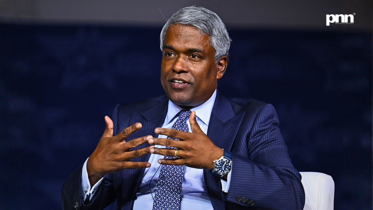 The Cloud Isn’t Dying — It’s Being Politely Evicted