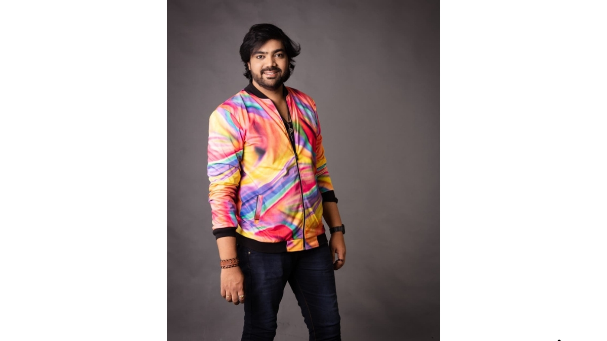 Lucky Badgujar’s 31kg Transformation in Just 4 Months Goes Viral Ahead of His Upcoming Films-PNN