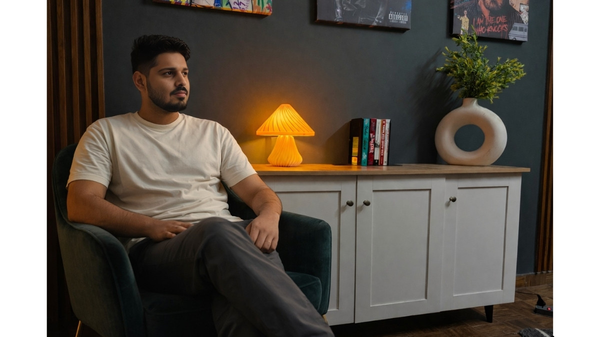 Florra Living: Combining Design, Technology, and 3D Printing in Modern Lighting-PNN