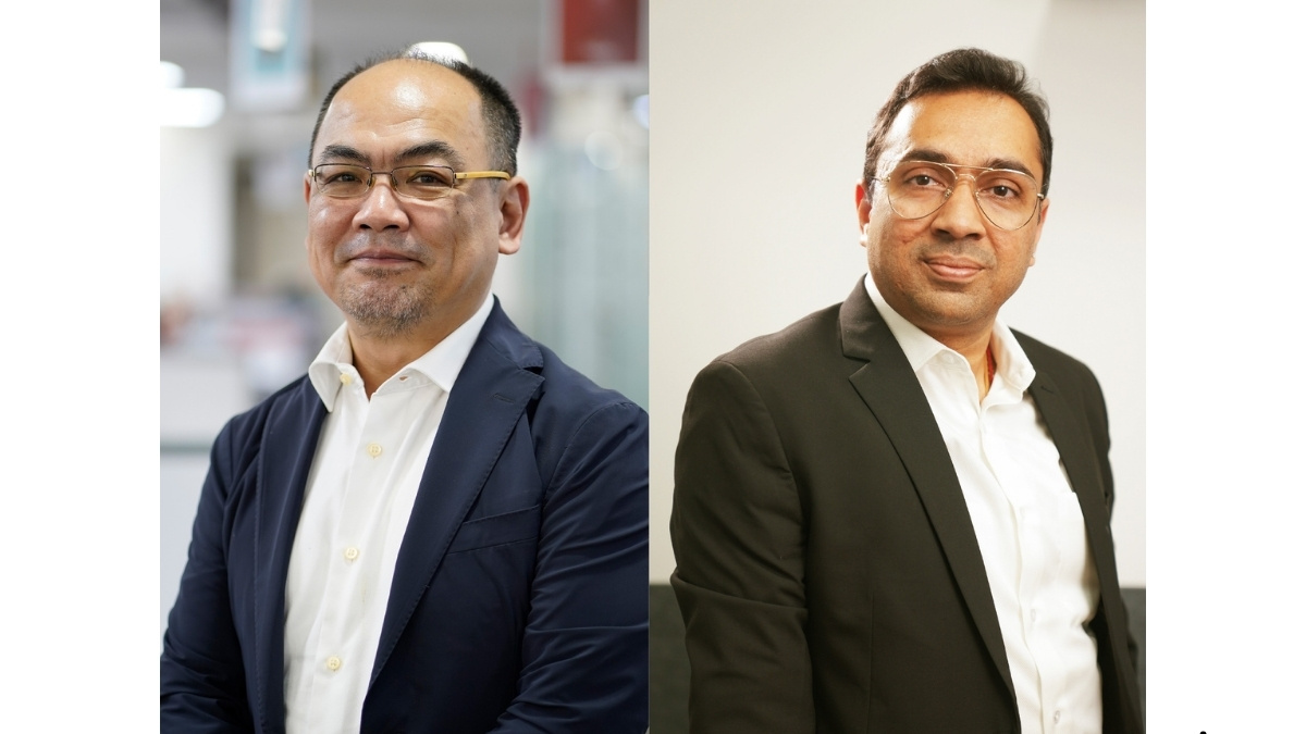 SHARP Strengthens Footprint in India with Strategic Local Manufacturing Tie-Up