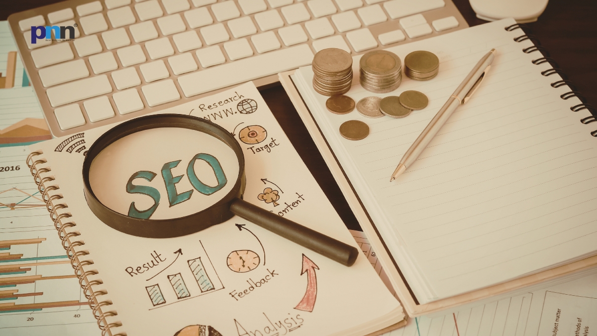 SEO Architecture: Data-Driven System to Build Ranking Ecosystems