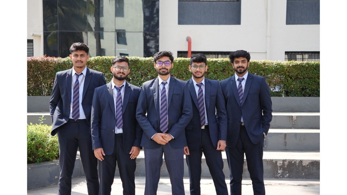 Nitte University strengthens Management Education with industry-integrated MBA programs across its campuses