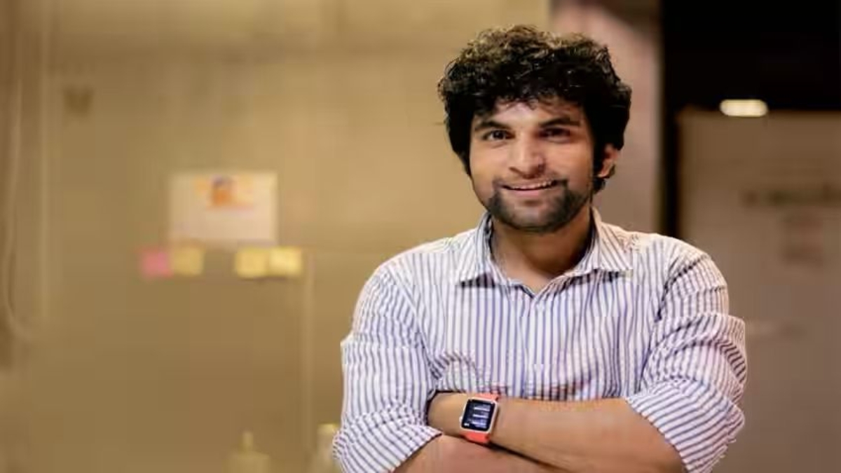 Subhash Choudhary : The ‘Accidental CTO’ whose journey from Bihar has been an engineering bestseller, has a net worth of Rs. 203 Crore.