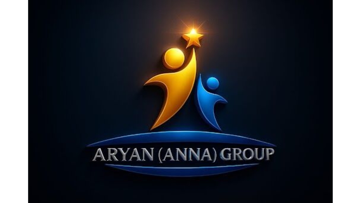Liquid King Aryan (Anna) Group Expands Its Presence Across Global Financial Markets