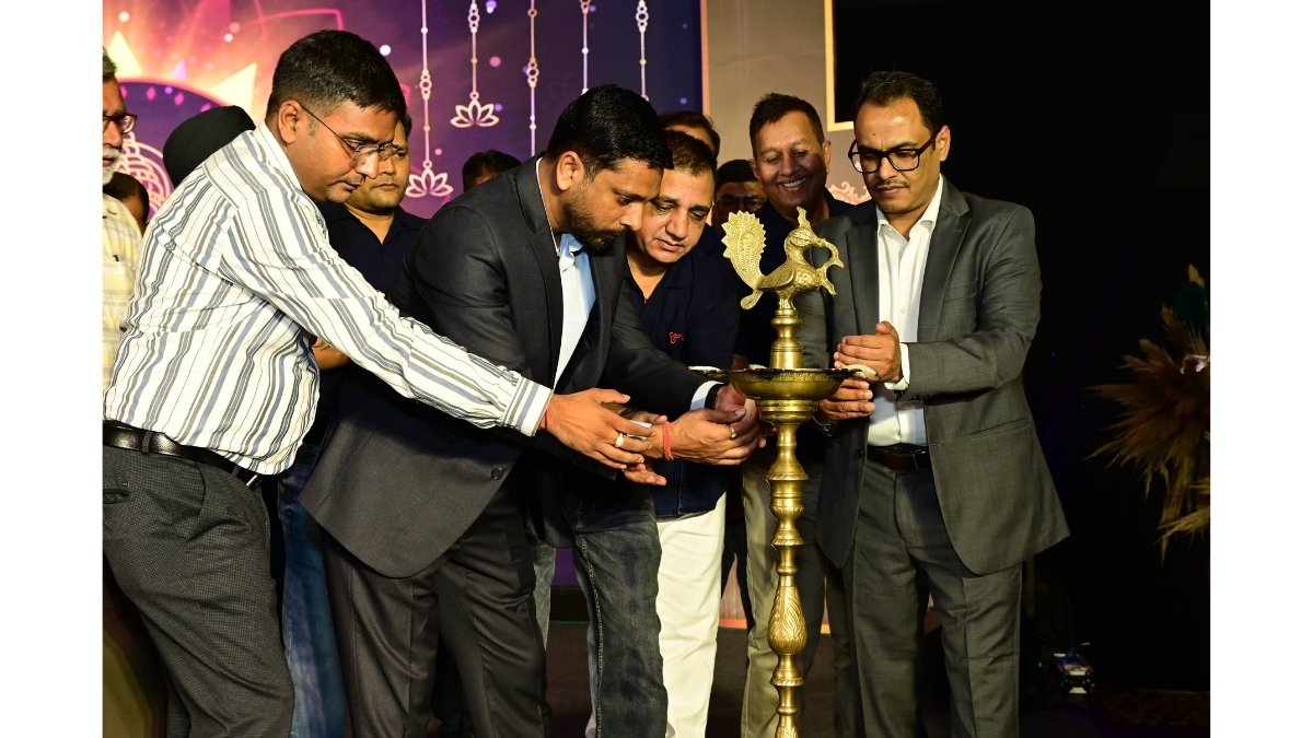 VYNA Electric Scales B2B Distribution Network to 100+ Partners in Six Months, Accelerating Expansion in India’s Consumer Electrical Market