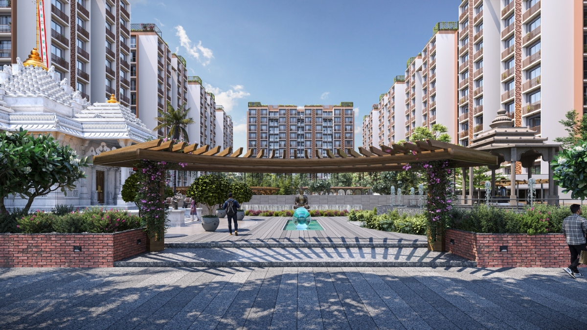 Ahmedabad’s New Growth Roadmap: NSE-Listed Laxmi Goldorna House Limited (LGHL) to Grand Launch ‘The Universe by Laxmi’ on May 31st