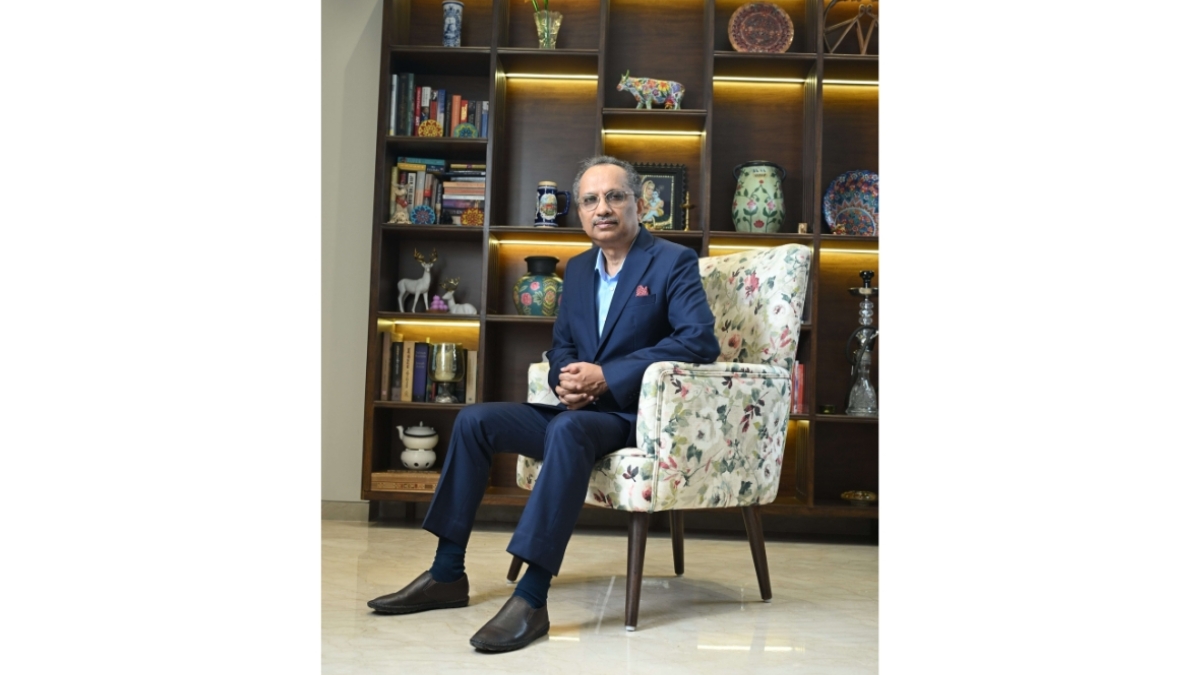 How Soumik Bandyopadhyay Is Guiding Indian Promoters Through Generational Transitions