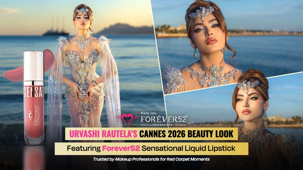 Urvashi Rautela