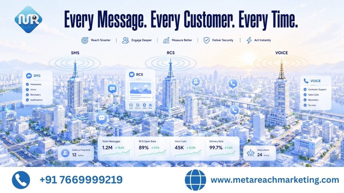 How Meta Reach Marketing Is Fixing India’s Business Communication Gap — One Message at a Time