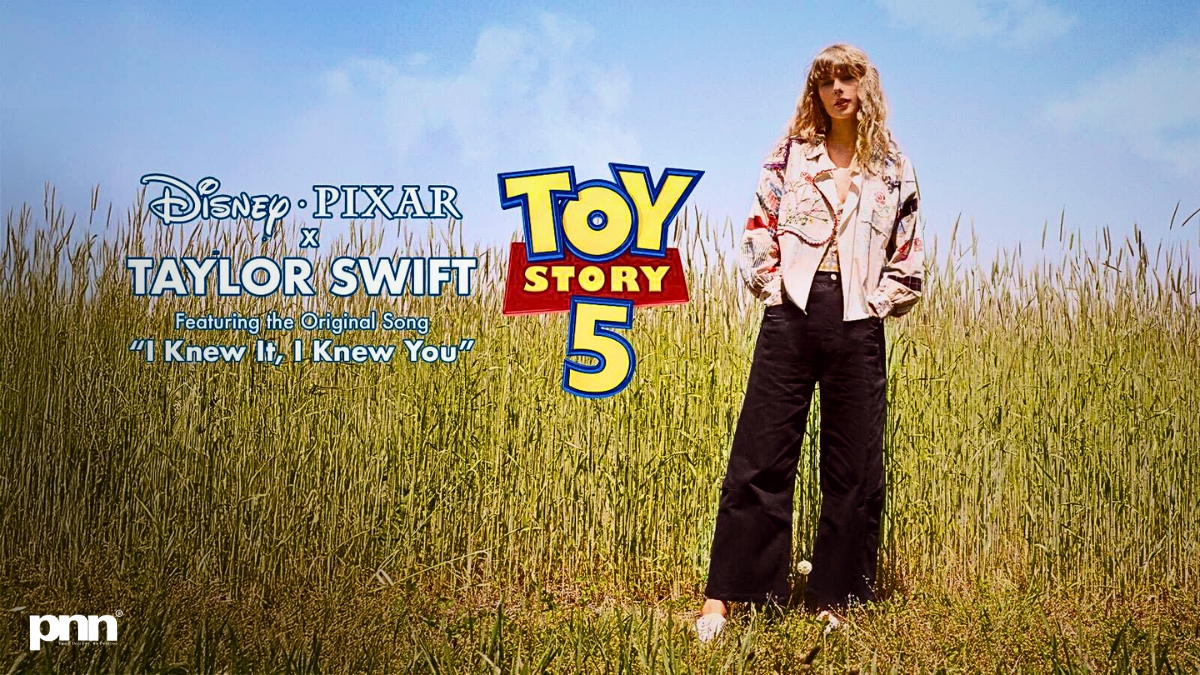 When A Cowboy Hat Meets A Pop Crown: How Taylor Swift’s Toy Story 5 Song Became More Than Just A Soundtrack