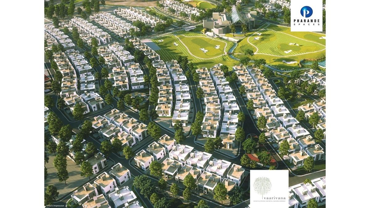 From Industrial Powerhouse to Investment Magnet: Why PCMC is Emerging as Pune’s Next Growth Corridor
