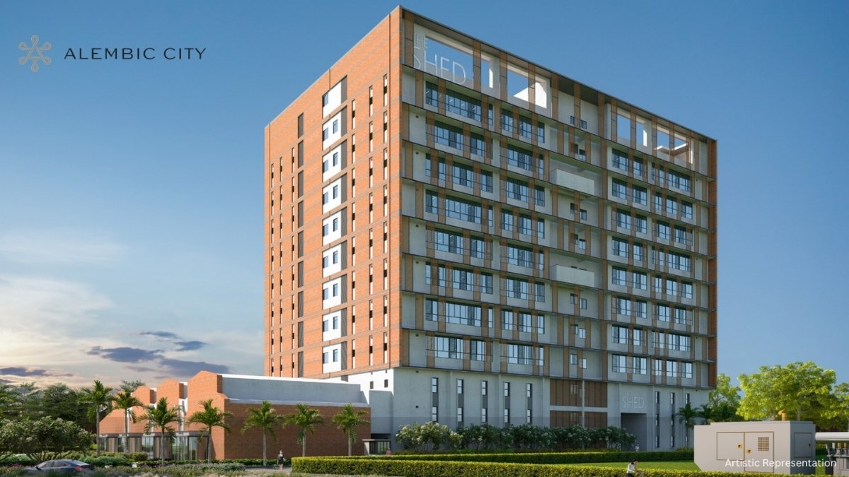 Tech Parks Inside Mixed-Use Developments: Changing the Corporate Leasing Game