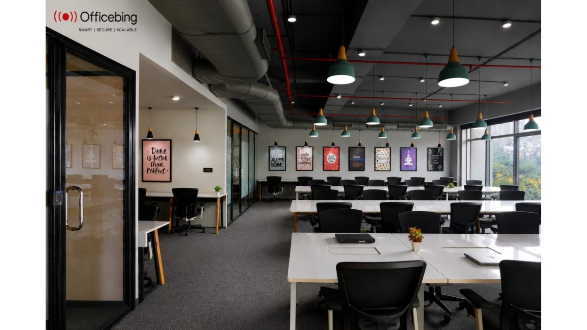 How Officebing Is Positioning Itself as a Workspace Partner for India’s Growing GCC Ecosystem