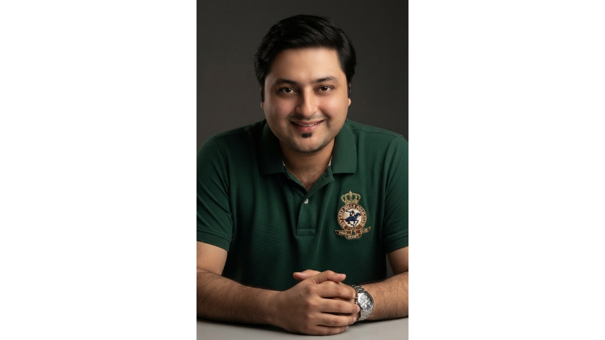 Shikkhar Suri Launches Nationwide Initiative to Prepare 10,000 Indian Professionals for Global Remote Careers