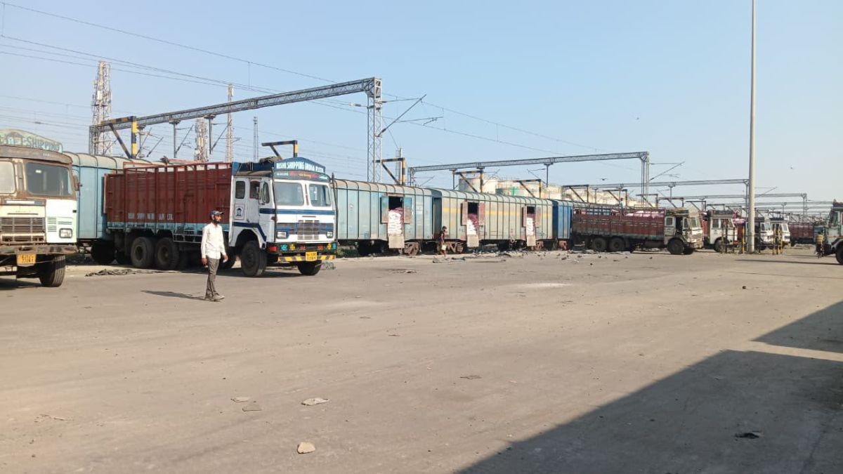 Kandla