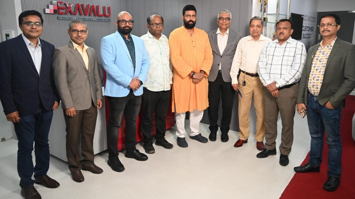 Exavalu Expands Global Delivery Engine in India with New Kolkata Facility