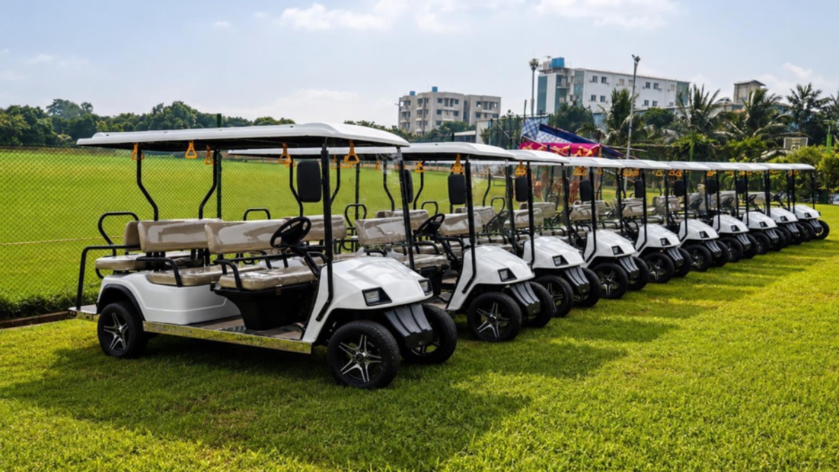 SKYY RIDER ELECTRIC Secures Orders for 500+ Vehicles in Q1 FY 2026-27, Strengthening Its Position in India’s Electric Mobility Sector
