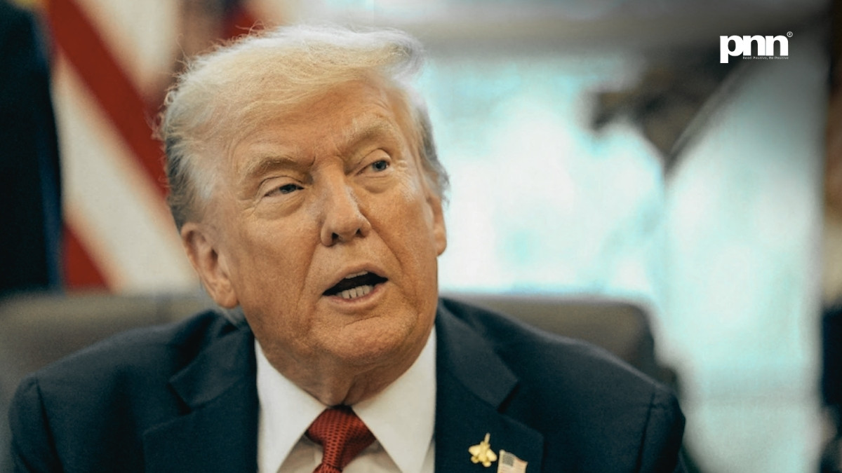US Senate Bill Proposes 100% Tariffs on India, Four Others