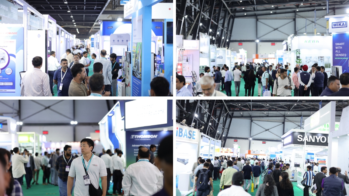Industry Stalwarts Back Automation Expo 2026 as South Asia’s Premier Innovation Platform