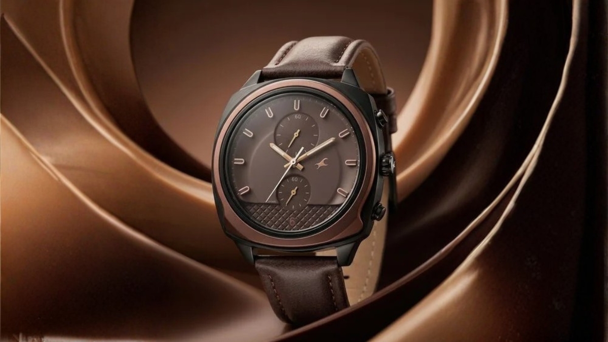 Why Modern Men and Gen Z Boys Still Wear Watches in a World Ruled by Smartphones