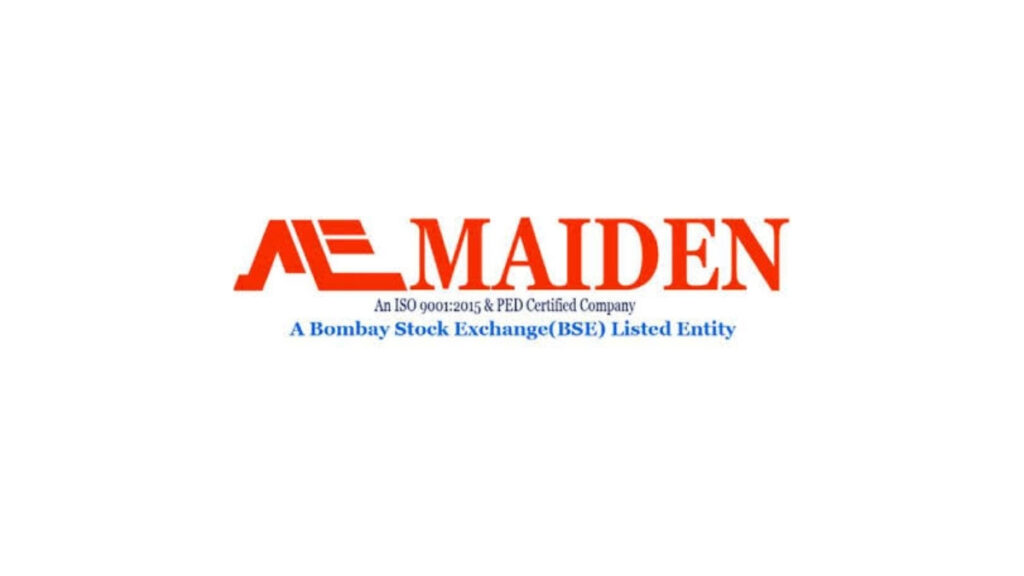 Maiden Forgings Commences Operations at New Bhojpur Facility, Marking Completion of Unit II Consolidation — Phase I