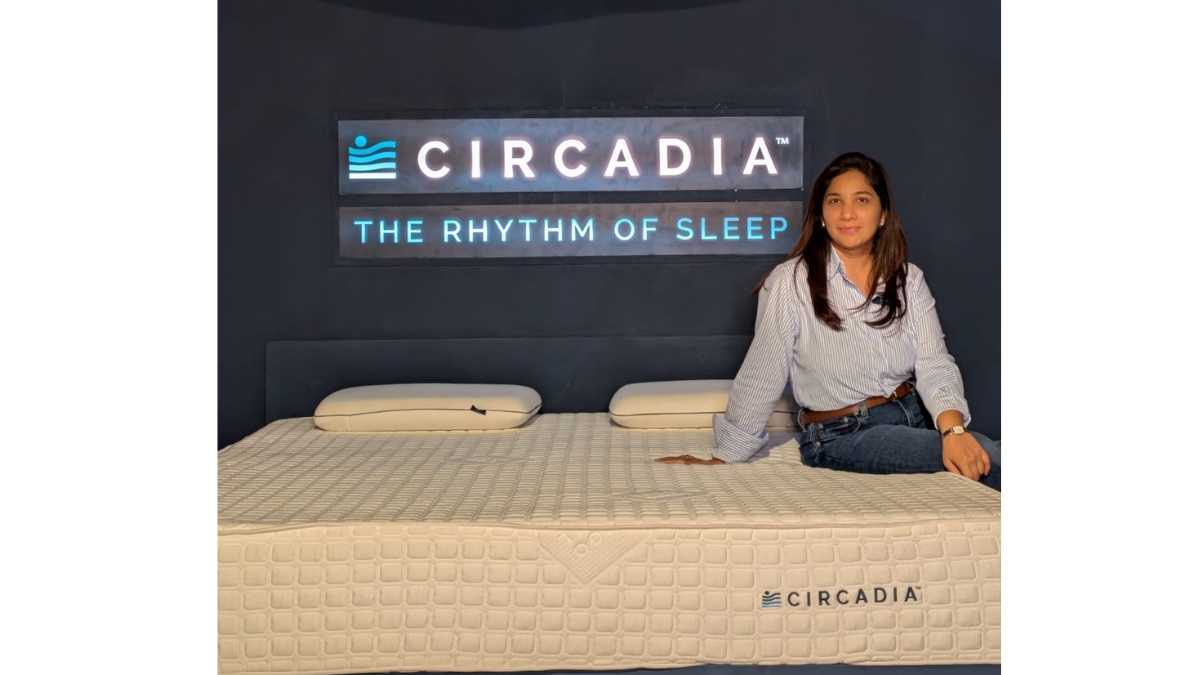Foam Home Marks 50 Years with the Launch of Circadia, a Premium Sleep Collection