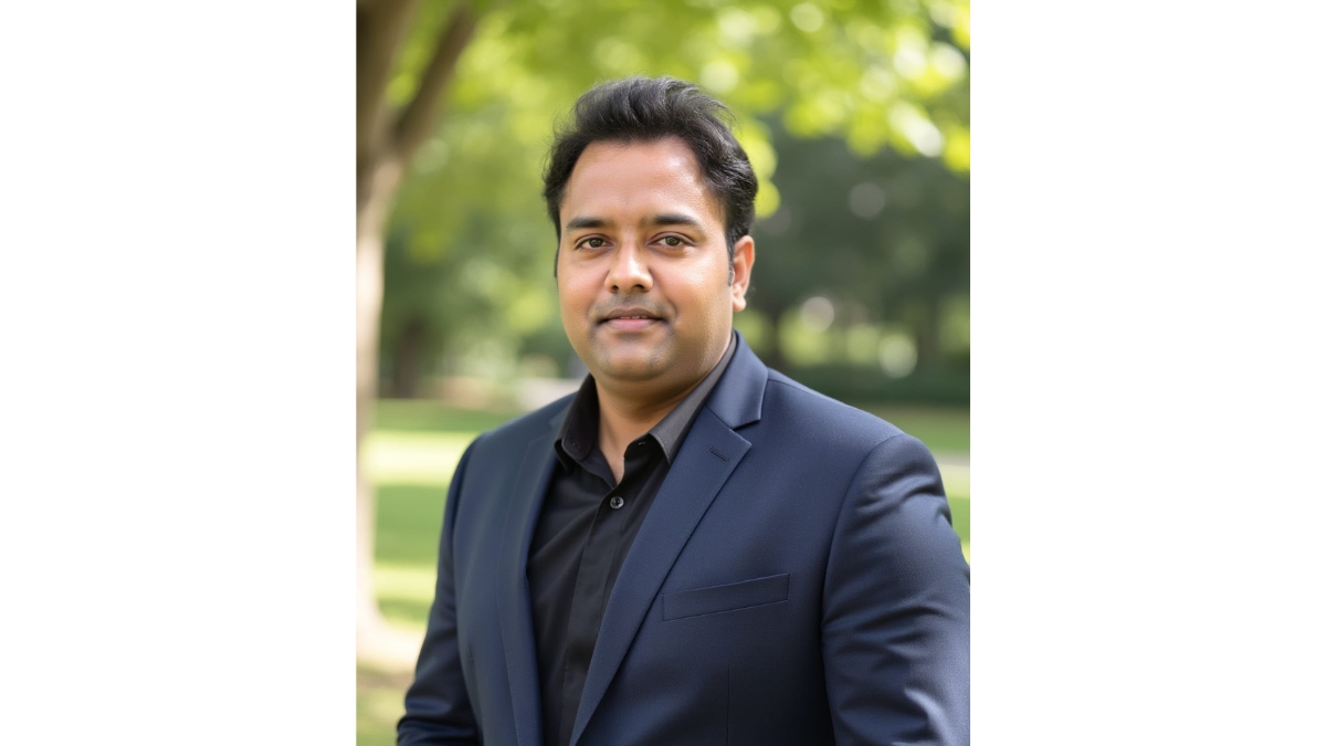 A New Age Emerging Leader Driving Disruption, Building Brands and Shaping India’s Retail Business