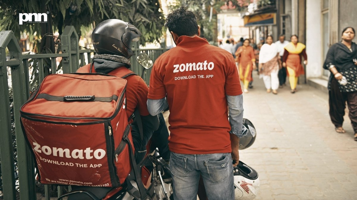 CCI Clears Zomato’s Platform Fees, Relief for Food Delivery