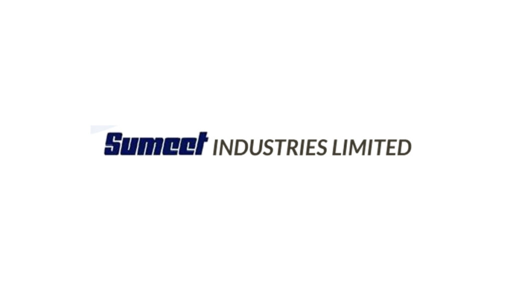 Sumeet Industries Limited Completes ₹199.75 Cr Rights Issue to Drive Capacity Expansion and Long-Term Growth