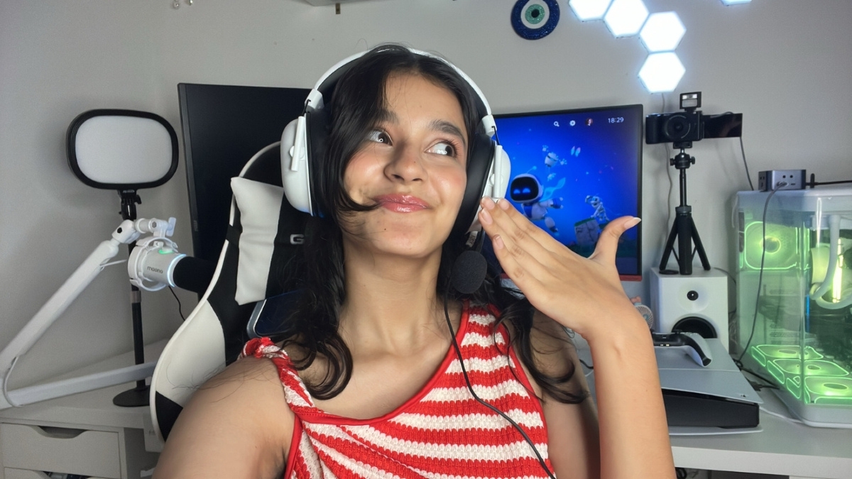 Subhashree Sahu Is Ready for a New Adventure: Popular Creator to Step Into the Streaming World