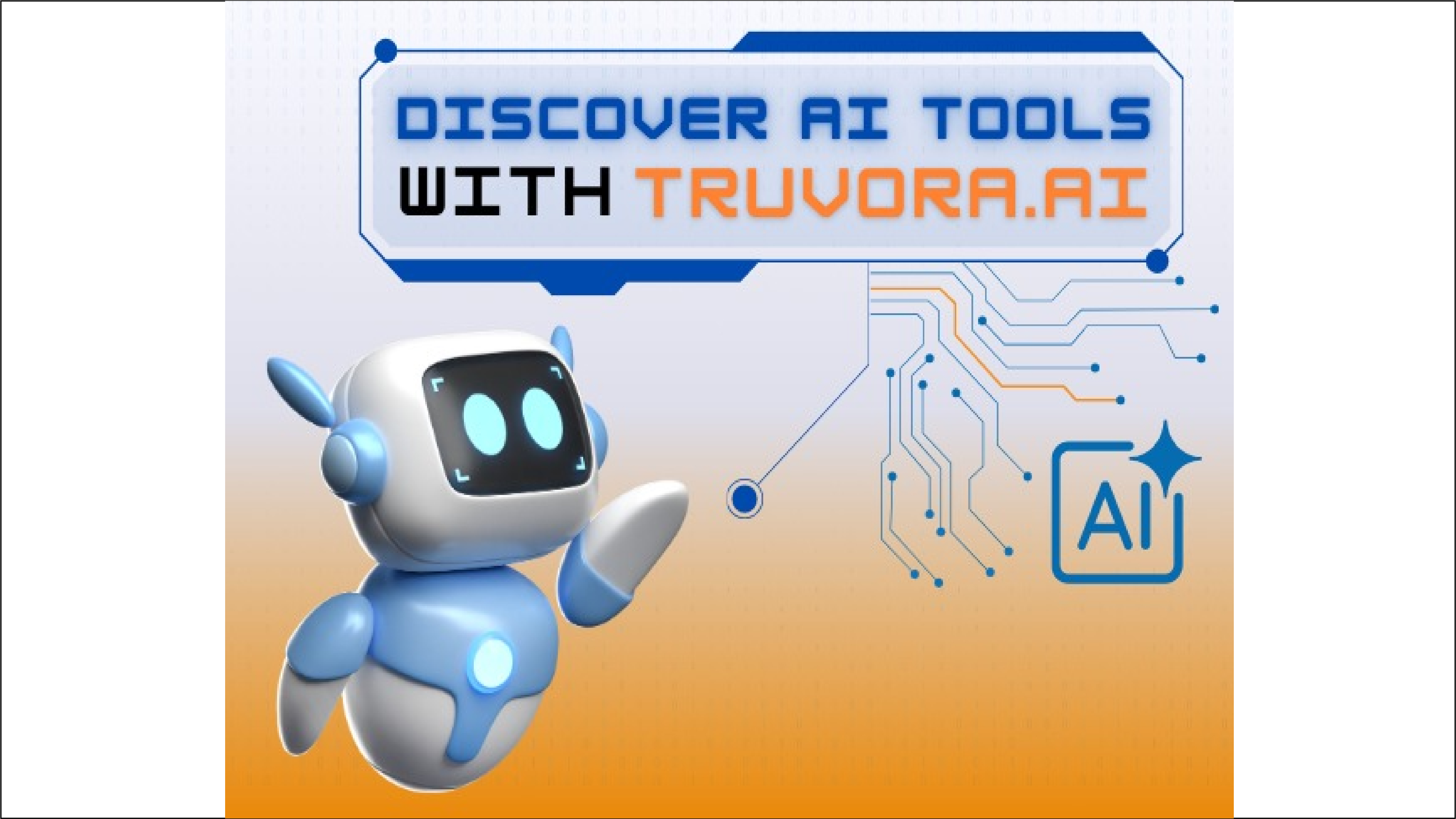 Truvora.ai Simplifies AI Tool Discovery with Its Browse by Category Experience