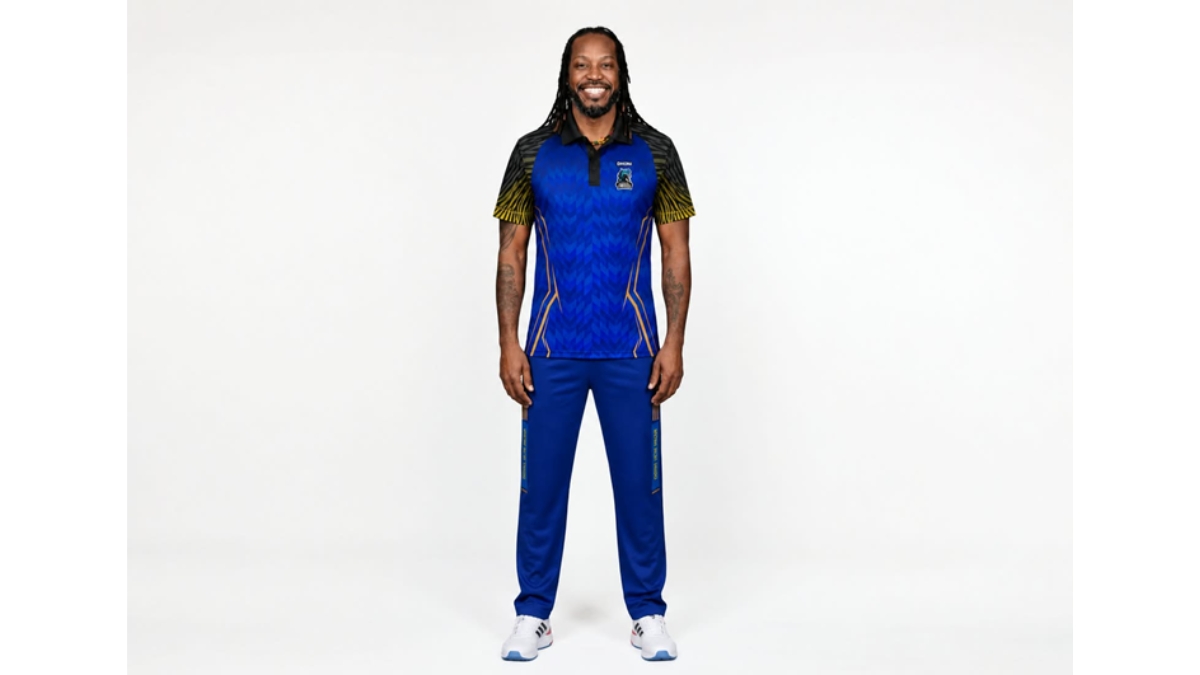 Greenfield Braces for the Gayle Storm: Universal Boss to Unleash Six-Hitting Magic on August 29