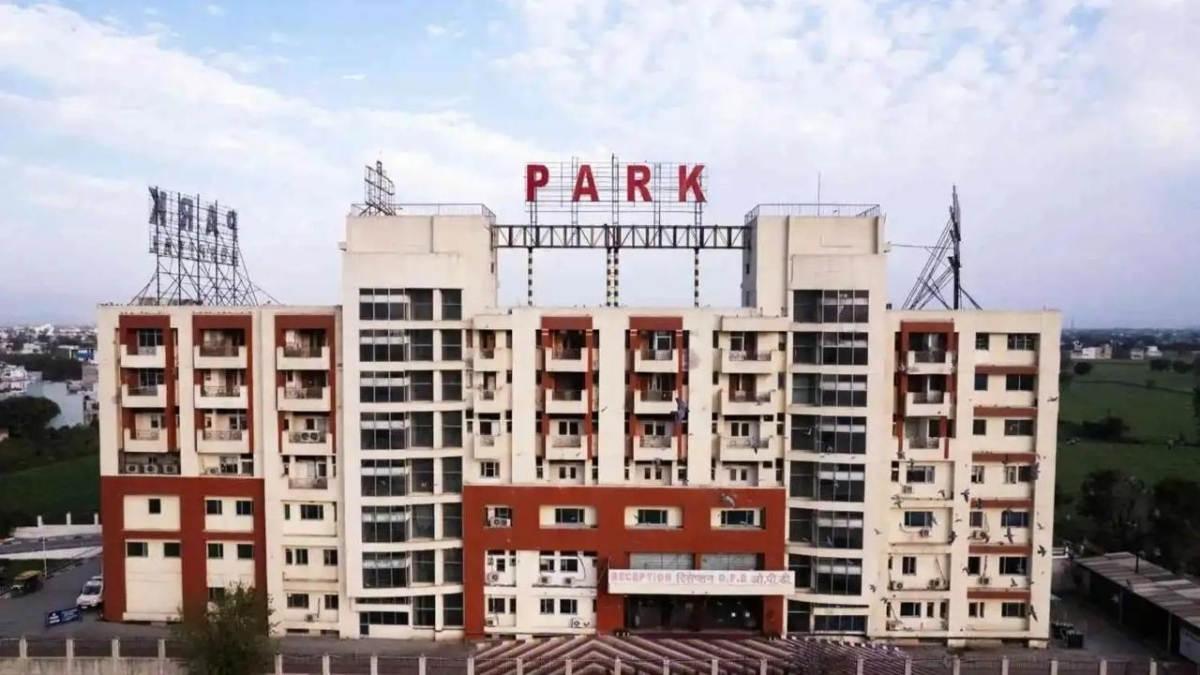 Park Medi World Posts Record FY26 Revenue and Profit; Targets 5,740-Bed Network by March 2028