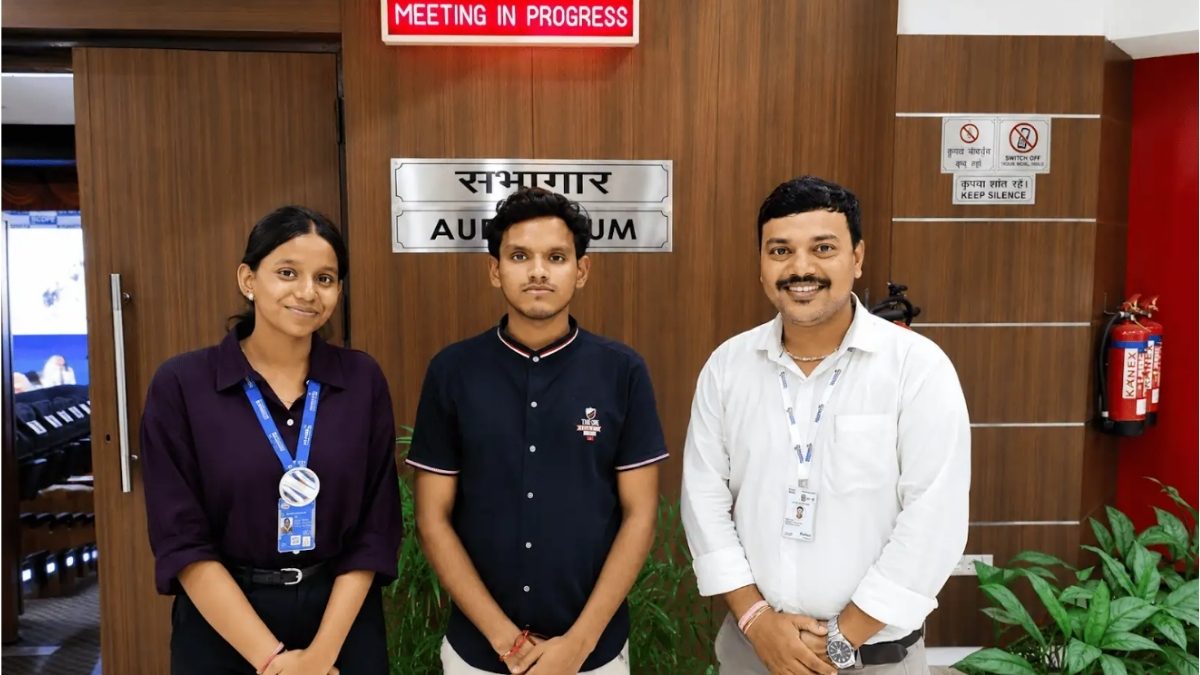 Invertis University