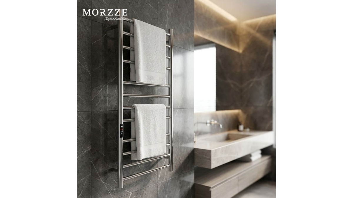 Towel Warmers