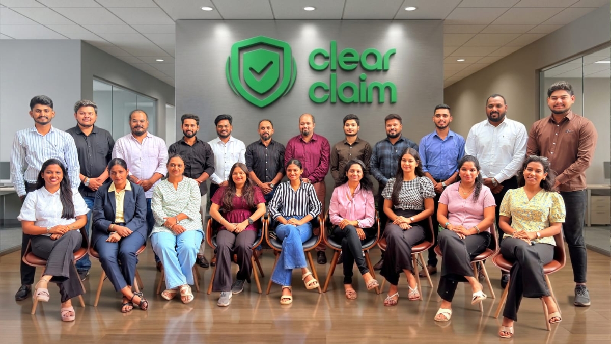 Clearclaim Turns India’s Unclaimed Shares Into a Specialist Business