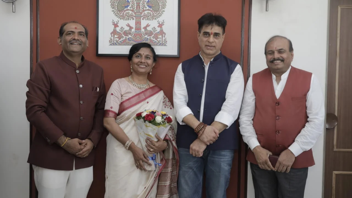 JOGI Ayurved inaugurates multi-specialty hospital in Surat