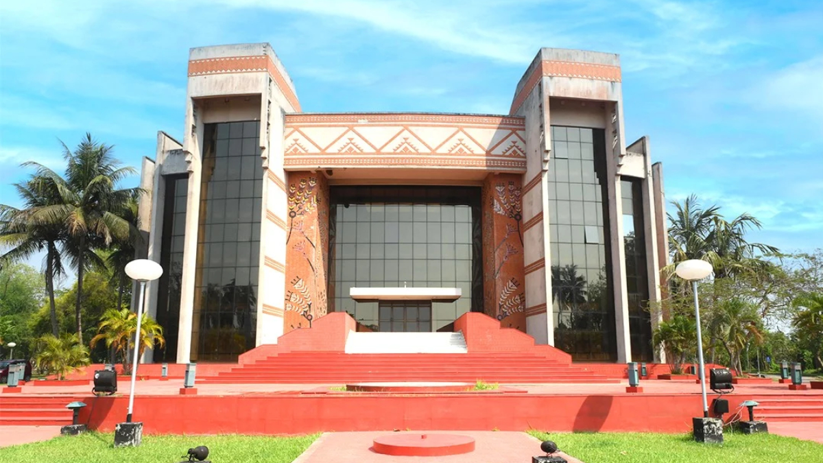 IIM Calcutta