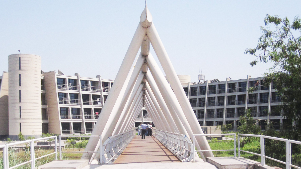 IIM Calcutta